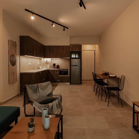 Dantis Place Alpha2 Nafplion Exteriör bild