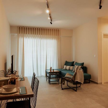 Dantis Place Alpha2 Nafplion Exteriör bild