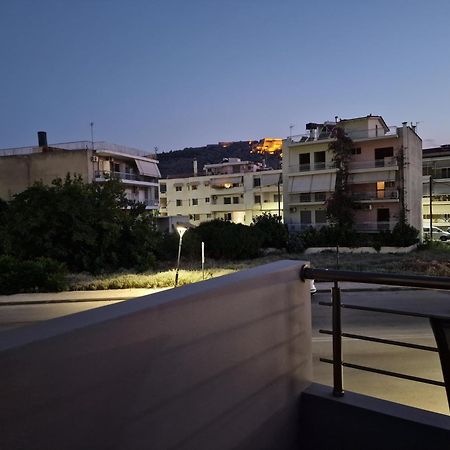Dantis Place Alpha2 Nafplion Exteriör bild