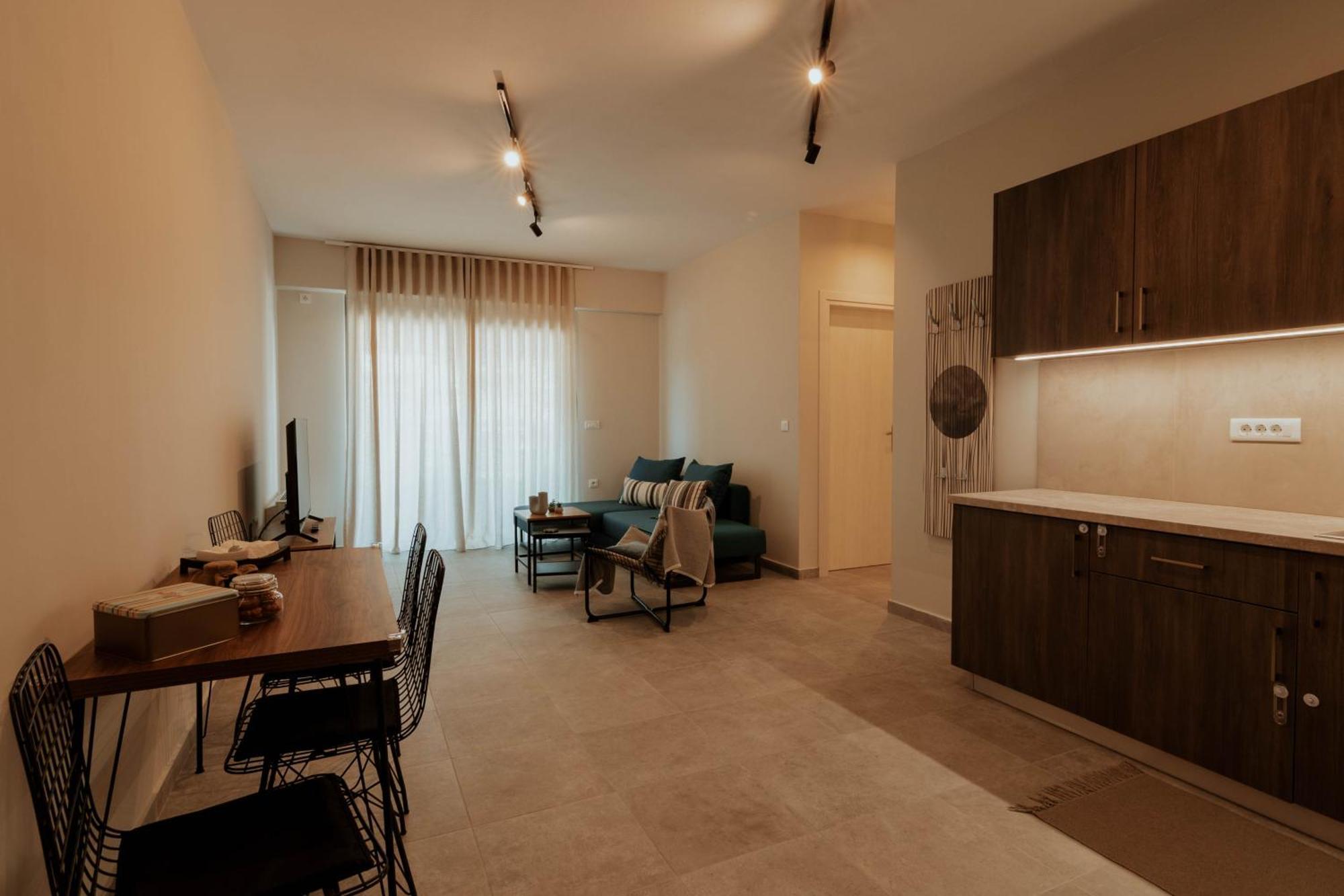 Dantis Place Alpha2 Nafplion Exteriör bild