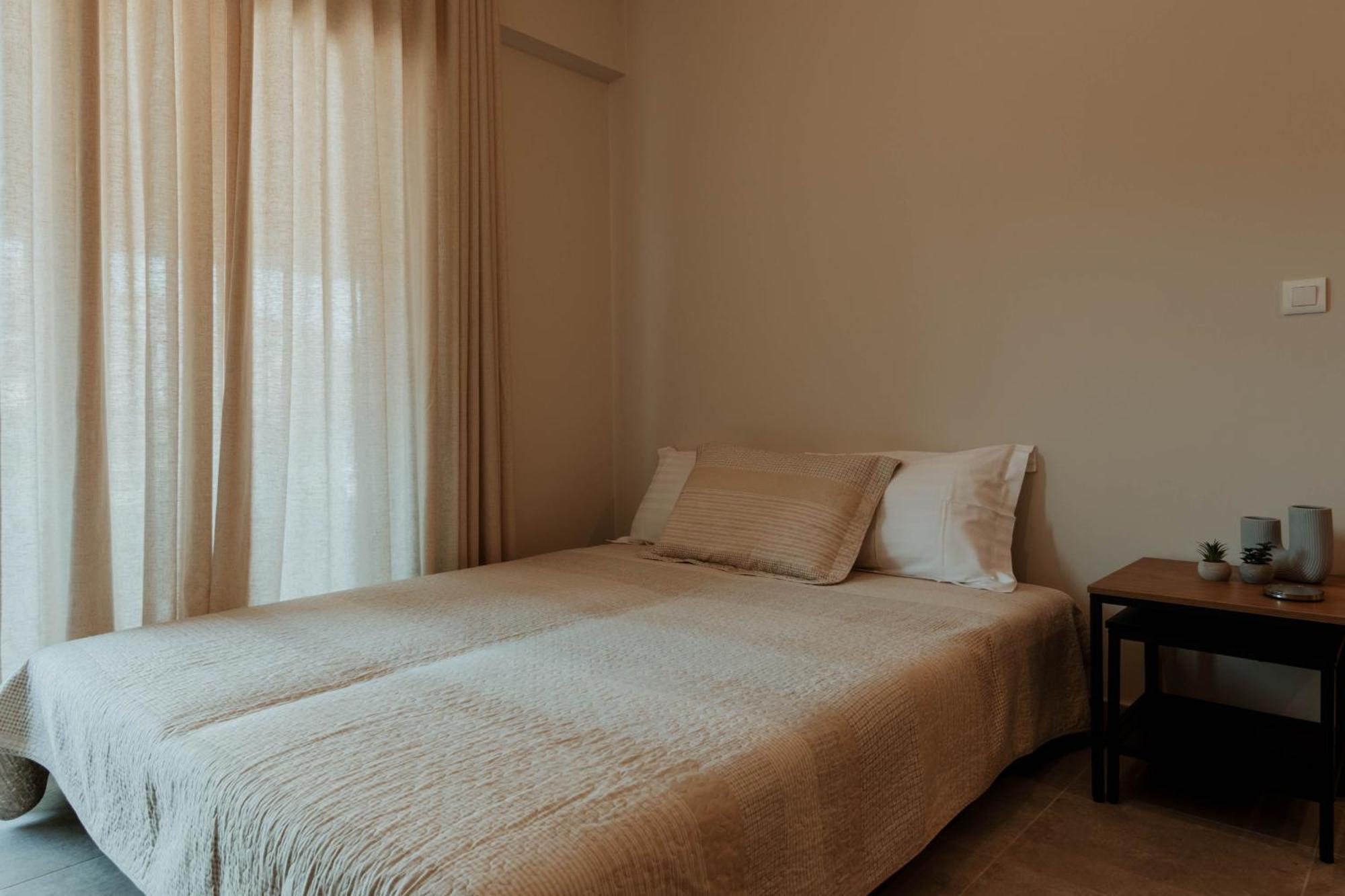 Dantis Place Alpha2 Nafplion Exteriör bild