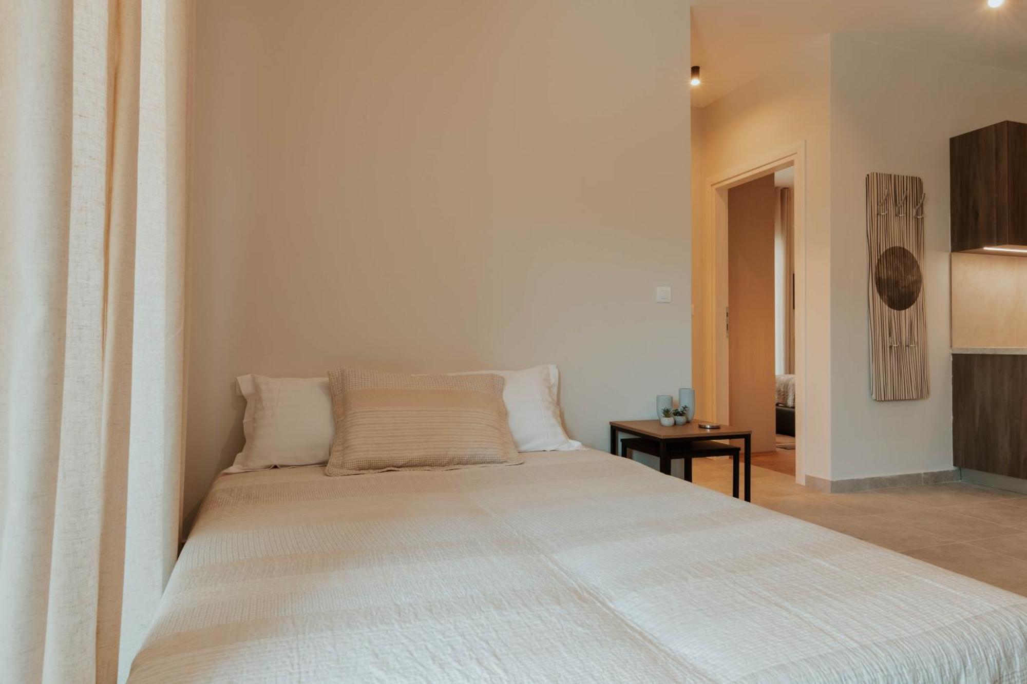 Dantis Place Alpha2 Nafplion Exteriör bild