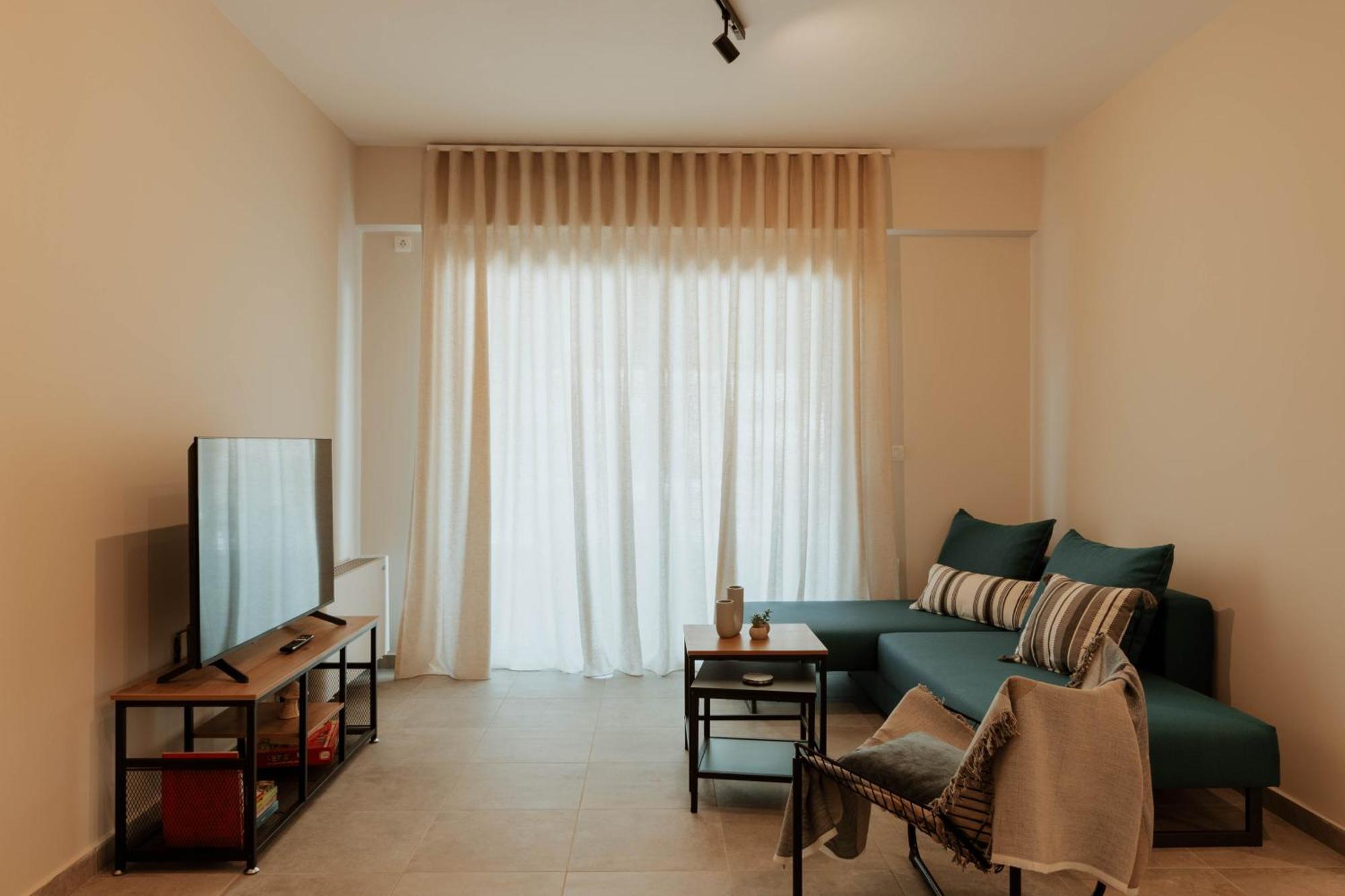 Dantis Place Alpha2 Nafplion Exteriör bild