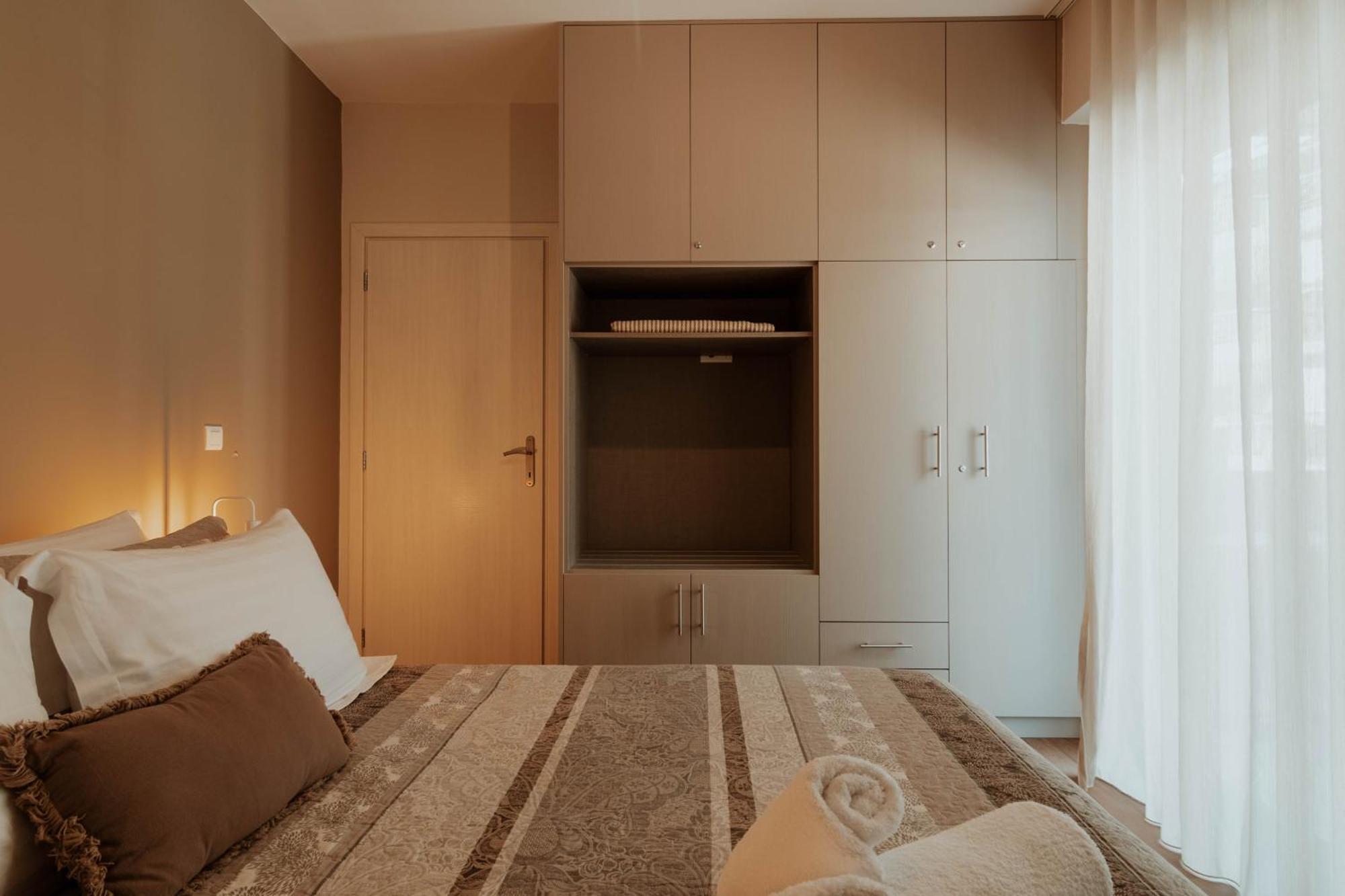 Dantis Place Alpha2 Nafplion Exteriör bild