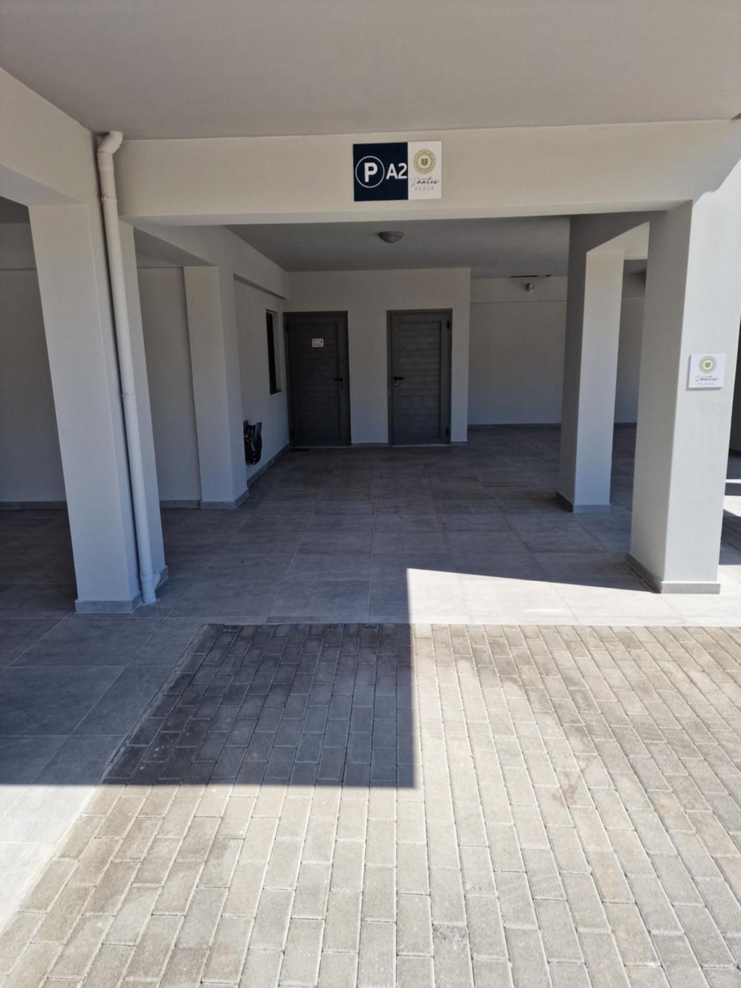 Dantis Place Alpha2 Nafplion Exteriör bild